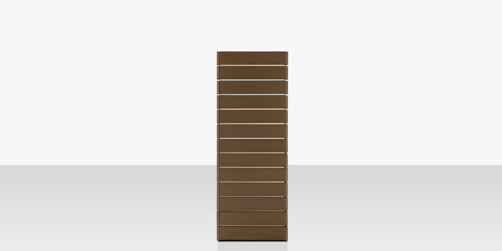 DecoScapes Vienna Durawood Planter Tall