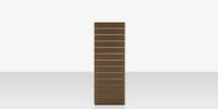 DecoScapes Vienna Durawood Planter Tall