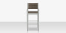 DecoScapes Danish Bar Arm Chair