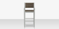 DecoScapes Danish Bar Arm Chair