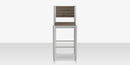 DecoScapes Danish Bar Side Chair