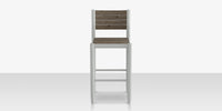 DecoScapes Danish Bar Side Chair