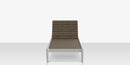 DecoScapes Danish Armless Chaise
