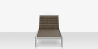 DecoScapes Danish Armless Chaise