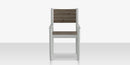 DecoScapes Danish Dining Arm Chair