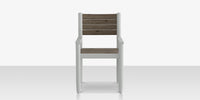 DecoScapes Danish Dining Arm Chair