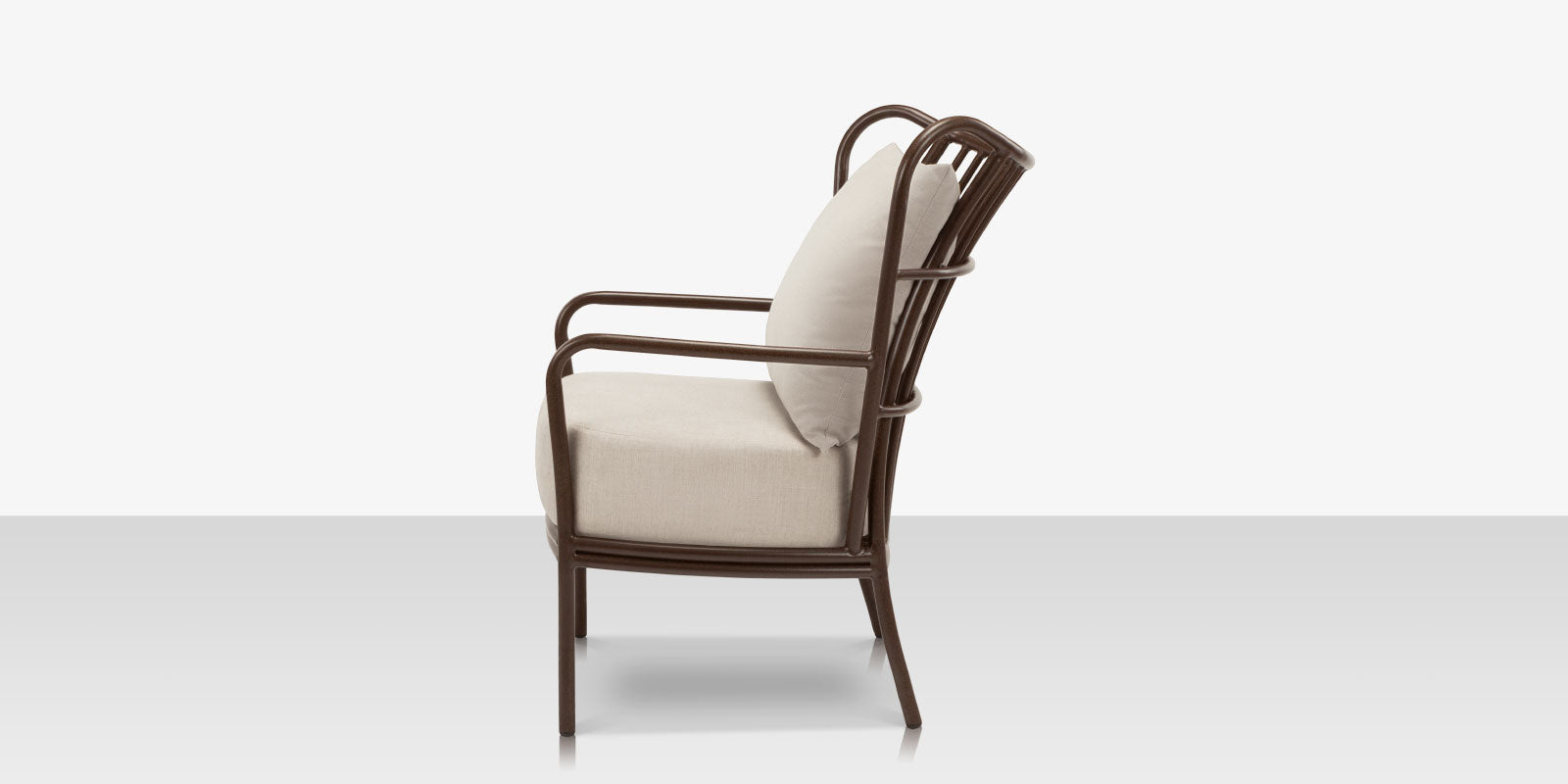 DecoScapes Elephant Club Chair