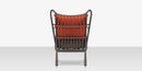 DecoScapes Elephant Rocking Chair