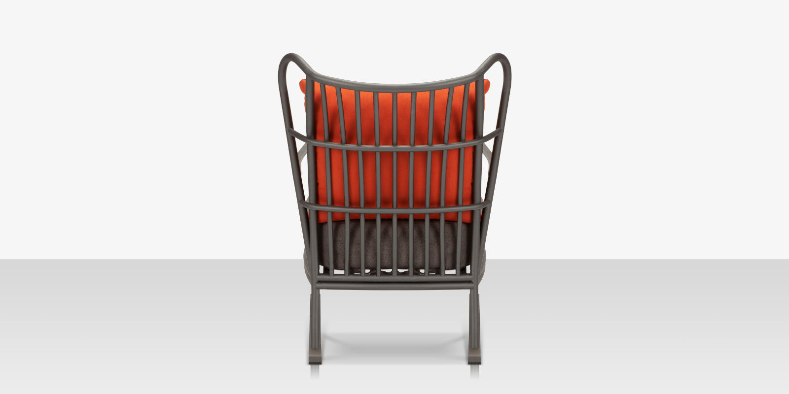 DecoScapes Elephant Rocking Chair