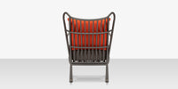 DecoScapes Elephant Rocking Chair