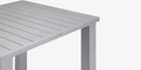 DecoScapes Fusion Aluminum Suqare Table Top