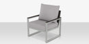 DecoScapes Modera Club Chair