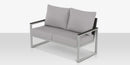 DecoScapes Modera Loveseat
