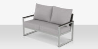 DecoScapes Modera Loveseat