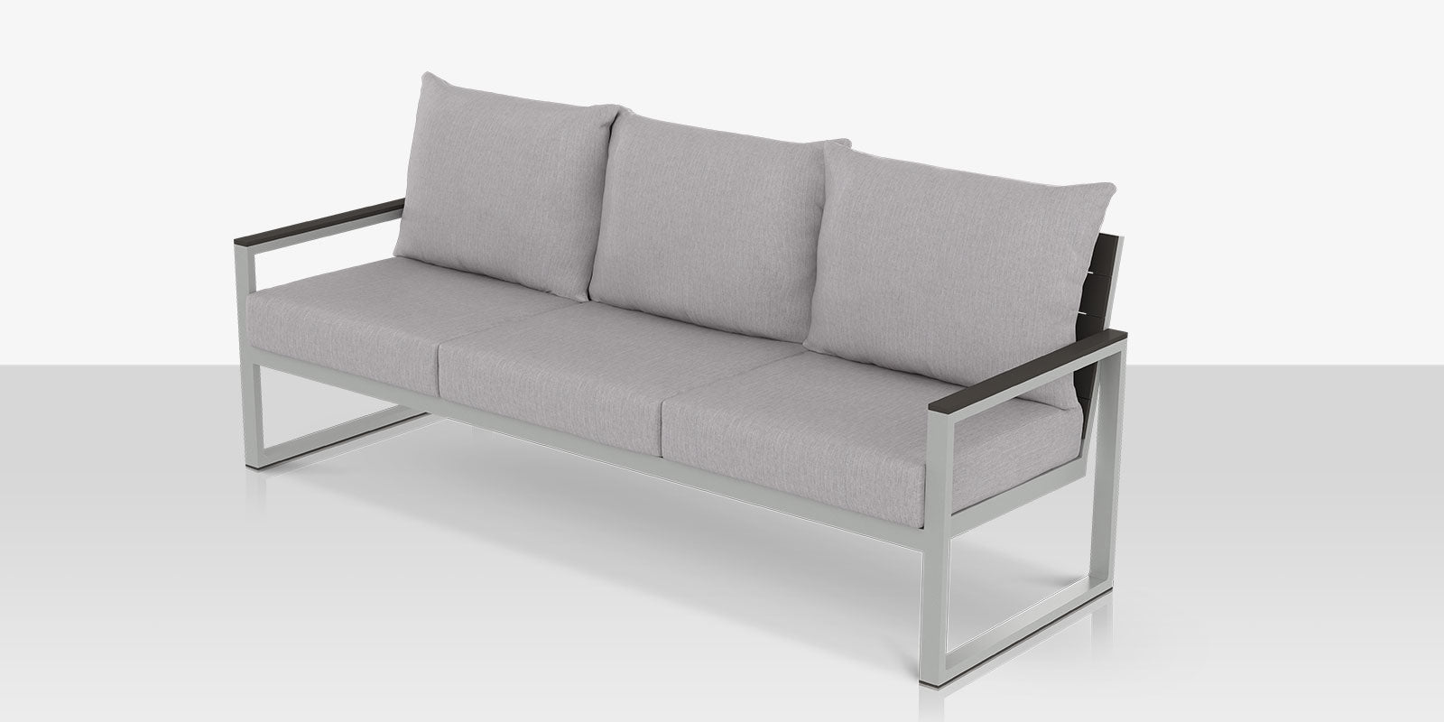 DecoScapes Modera Sofa