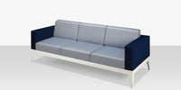 DecoScapes South Beach Sofa