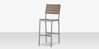 DecoScapes Vienna Bar Side Chair