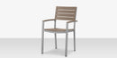 DecoScapes Vienna Dining Arm Chair