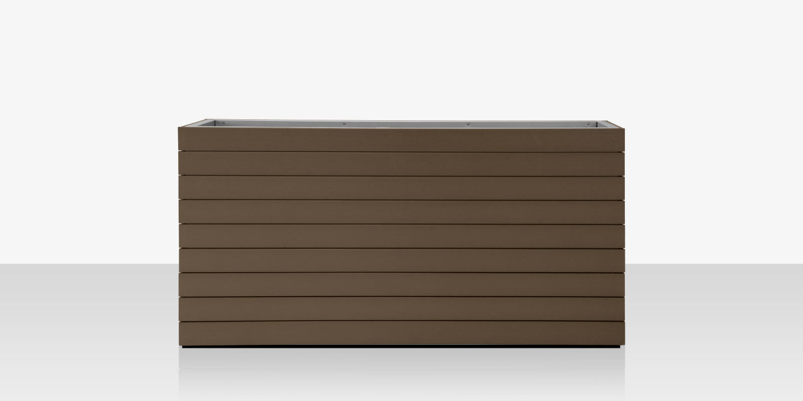 DecoScapes Vienna Durawood Planter