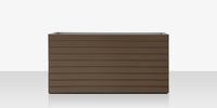DecoScapes Vienna Durawood Planter