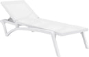 Compamia Pacific Sling Chaise Lounge - Set of Two
