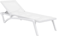 Compamia Pacific Sling Chaise Lounge - Set of Two