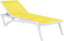 Compamia Pacific Sling Chaise Lounge - Set of Two