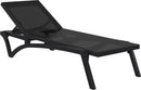 Compamia Pacific Sling Chaise Lounge - Set of Two