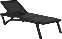 Compamia Pacific Sling Chaise Lounge - Set of Two