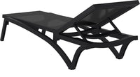 Compamia Pacific Sling Chaise Lounge - Set of Two