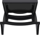 Compamia Pacific Sling Chaise Lounge - Set of Two