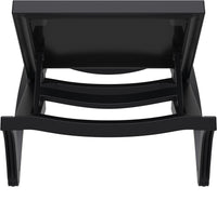 Compamia Pacific Sling Chaise Lounge - Set of Two