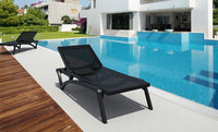 Compamia Pacific Sling Chaise Lounge - Set of Two