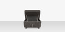DecoScapes Aria 28" Aluminum Frame Chaise