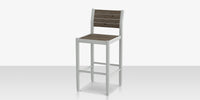 DecoScapes Danish Bar Side Chair
