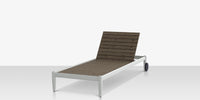 DecoScapes Danish Armless Chaise