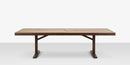 DecoScapes Contemporary T Style Dining Table Base