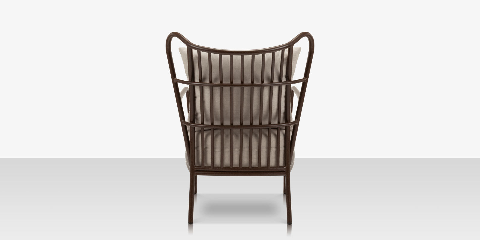DecoScapes Elephant Club Chair