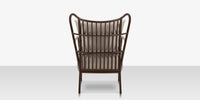 DecoScapes Elephant Club Chair
