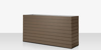 DecoScapes Vienna Durawood Planter