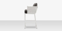 DecoScapes Aria Bar Arm Chair