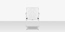 DecoScapes Aria 23" Dining Style 2 Arm Chair