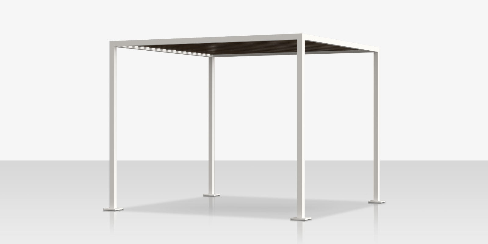 DecoScapes Furniture Breeze Cabana 8"