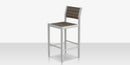 DecoScapes Danish Bar Side Chair