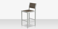 DecoScapes Danish Bar Side Chair