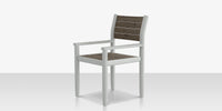 DecoScapes Danish Dining Arm Chair