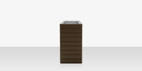 DecoScapes Vienna Durawood Planter