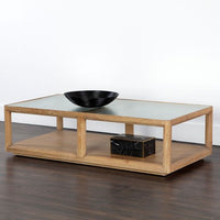 Sunpan Oakville Coffee Table