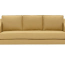 Sunpan Presley Sofa Liv Tropic / Limelight Honey