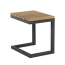 Sunpan Geneve C End Table